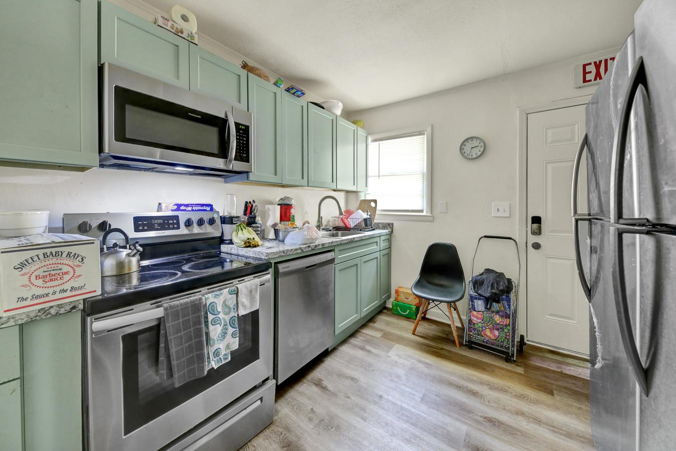 Tremont Dr Atlanta, GA Apartment for Rent Rentable