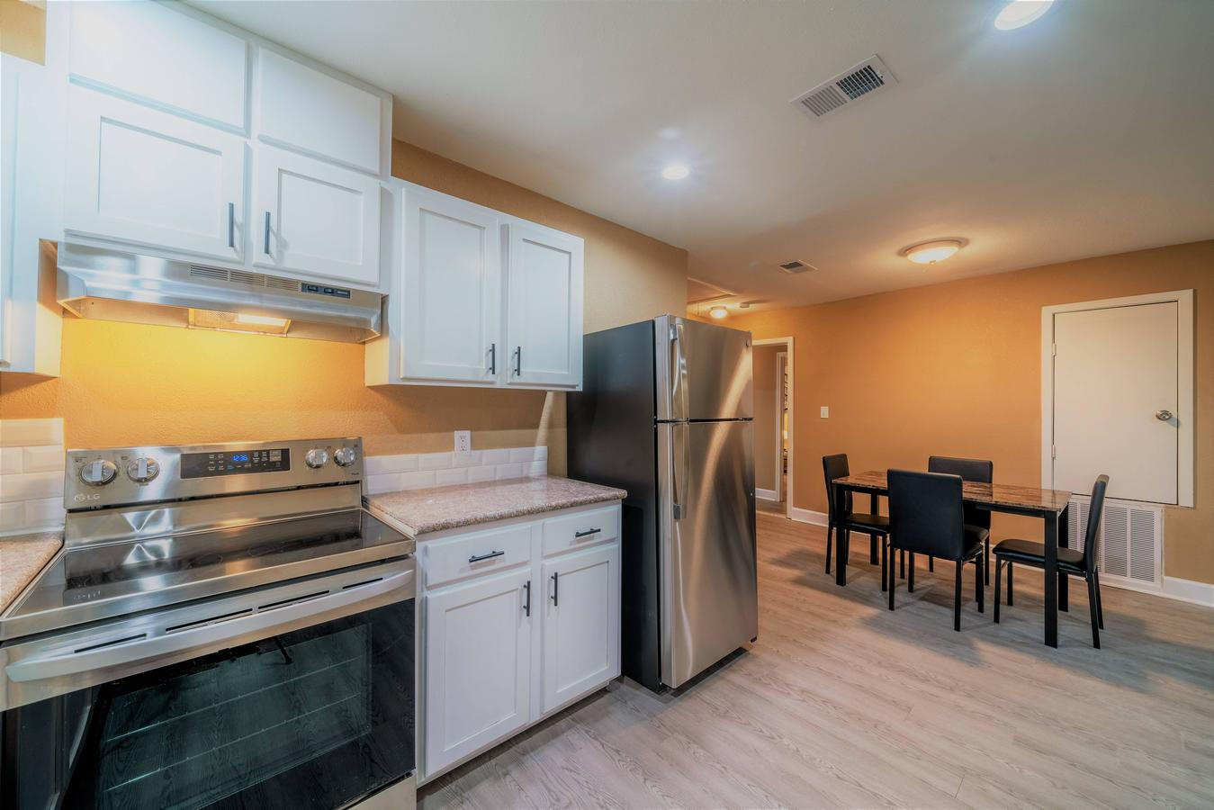 Doolittle Blvd Houston, TX Apartment for Rent Rentable