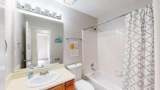 Brasac Dr Apartment for rent in Stone Mountain, GA