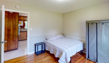Rainbow Dr Apartment for rent in Decatur, GA