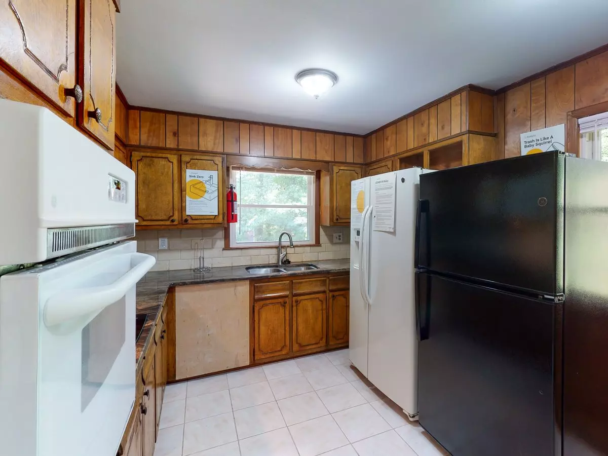Rainbow Dr Apartment for rent in Decatur, GA