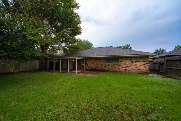 Mango St Apartment for rent in Houston, TX