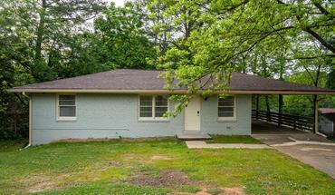 Huntoon Pl Apartment for rent in Forest Park, GA