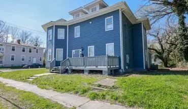 3 of 27 S West St Apartment for rent in Petersburg, VA