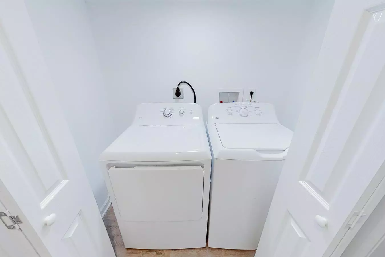Conley Cir Apartment for rent in Conley, GA
