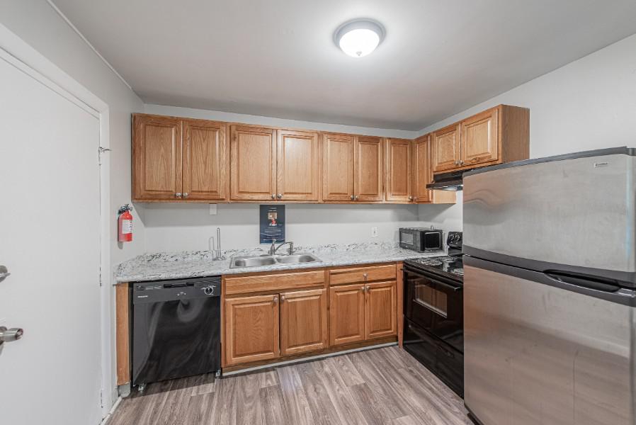 3216 Belfort Road Southeast Atlanta, GA Apartment for Rent