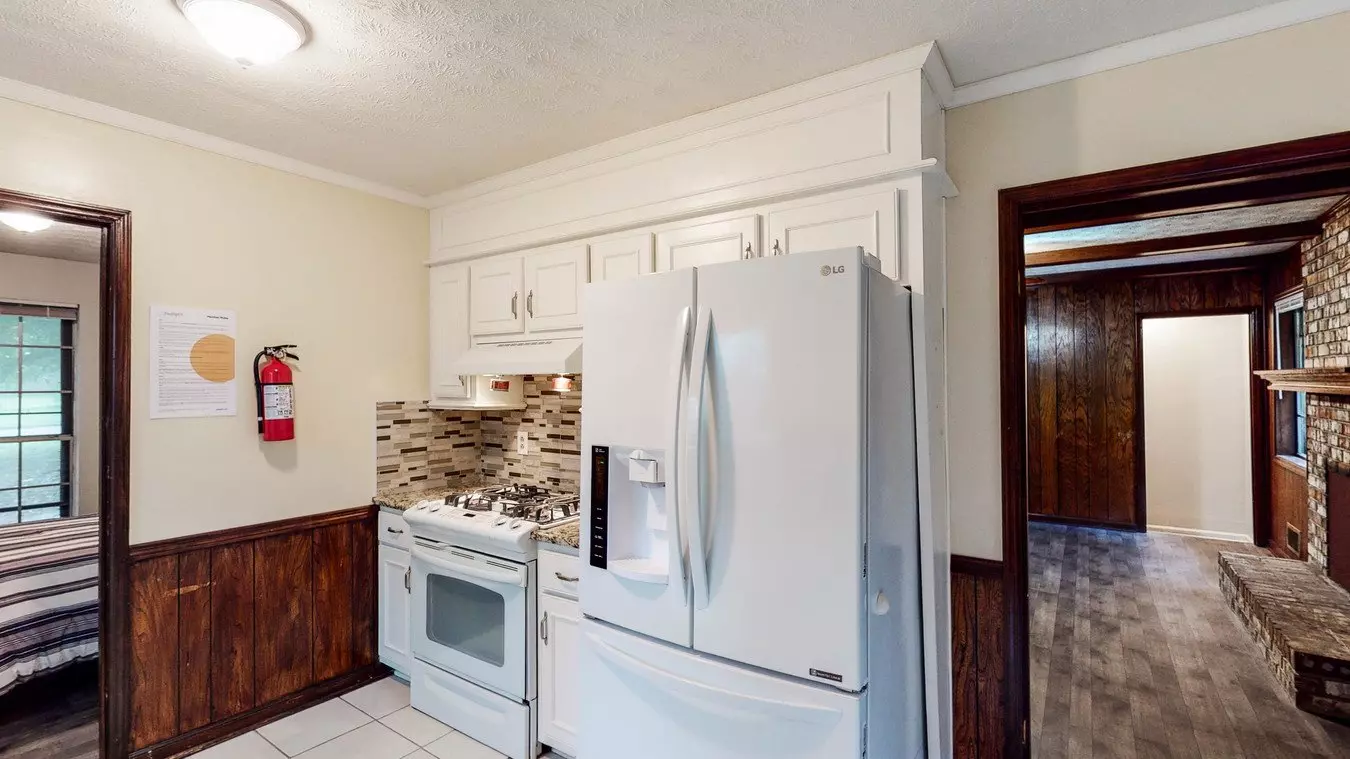 Melanie Trl Apartment for rent in College Park, GA