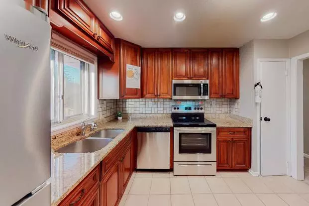 Walnut Ridge Way Apartment for rent in Stone Mountain, GA