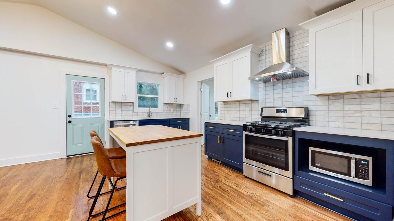 Baker Rd Atlanta, GA Apartment for Rent Rentable