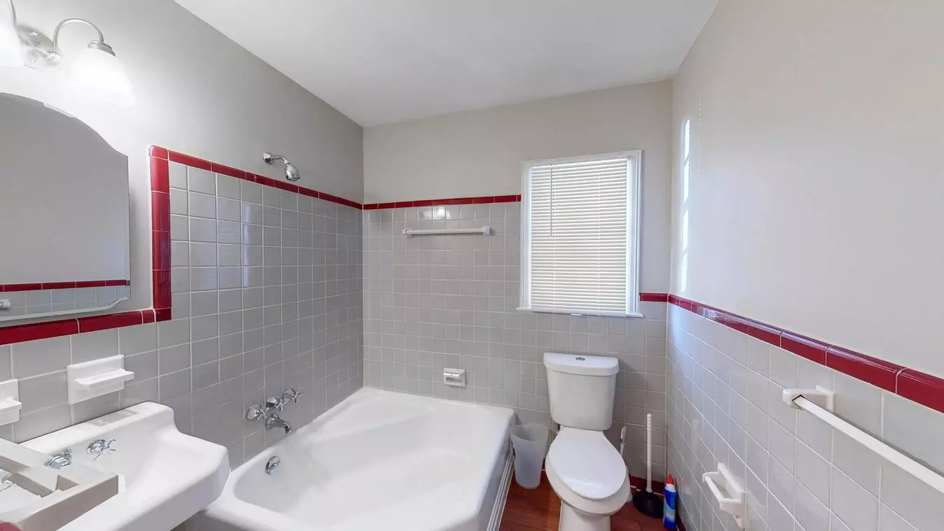 Derrill Dr Apartment for rent in Decatur, GA