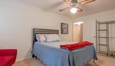 Hilton Dr Apartment for rent in Decatur, GA