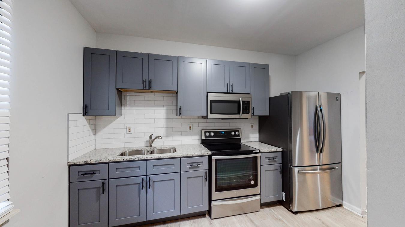 Parsons St Atlanta, GA Apartment for Rent Rentable