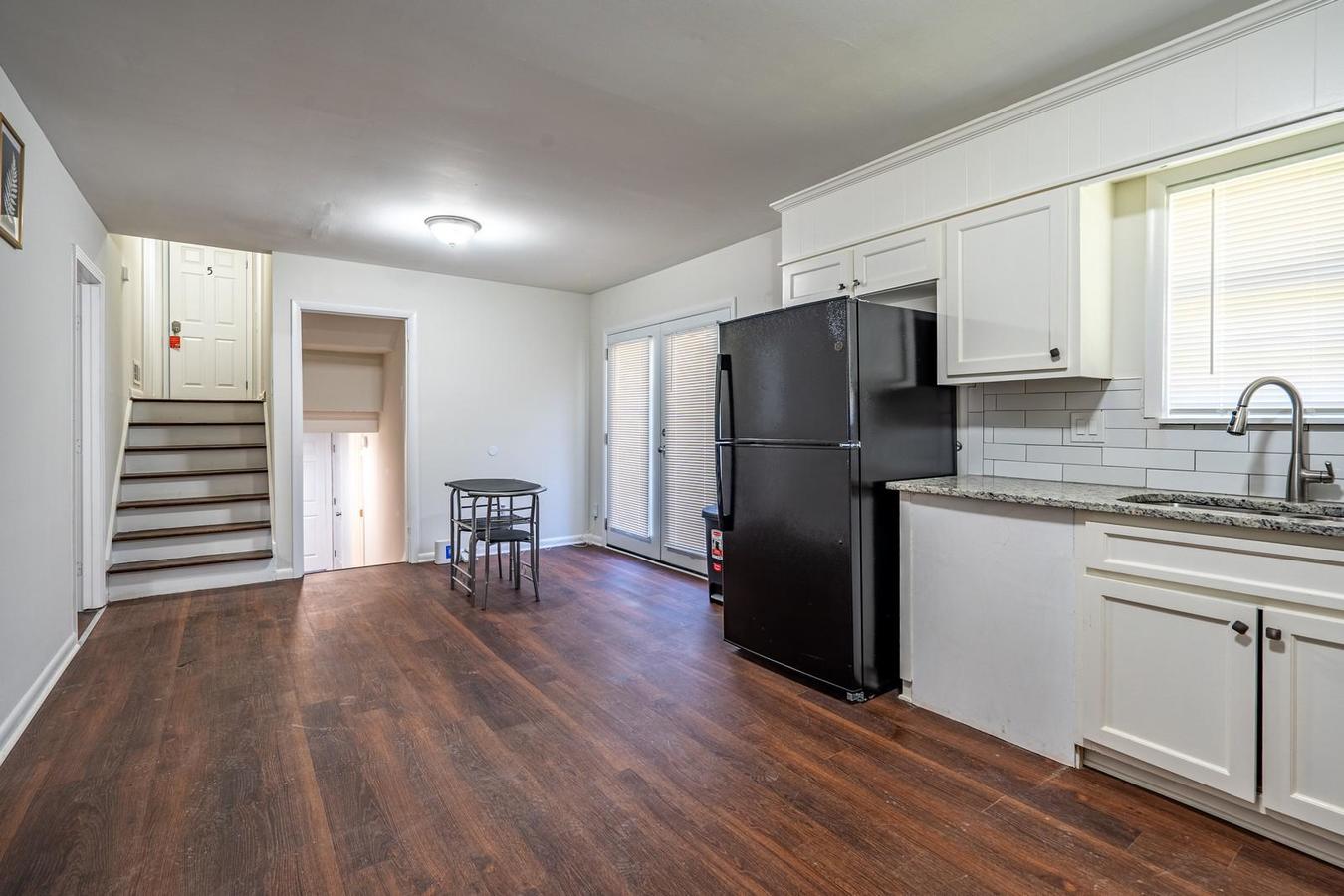 6363 Forest Haven Drive Riverdale, GA Apartment for Rent