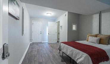 The Savoy Apartment for rent in Atlanta, GA