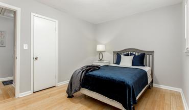 Forest Dr Apartment for rent in Acworth, GA