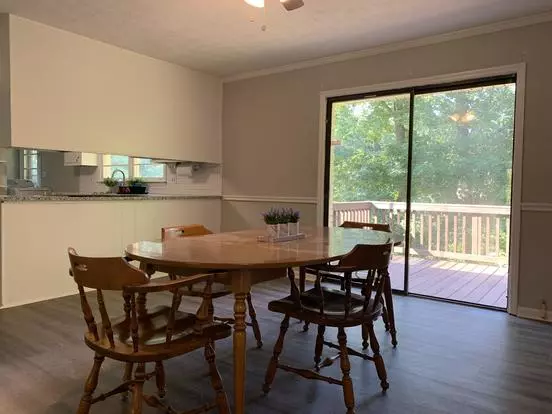 Stroud Dr Apartment for rent in Mableton, GA