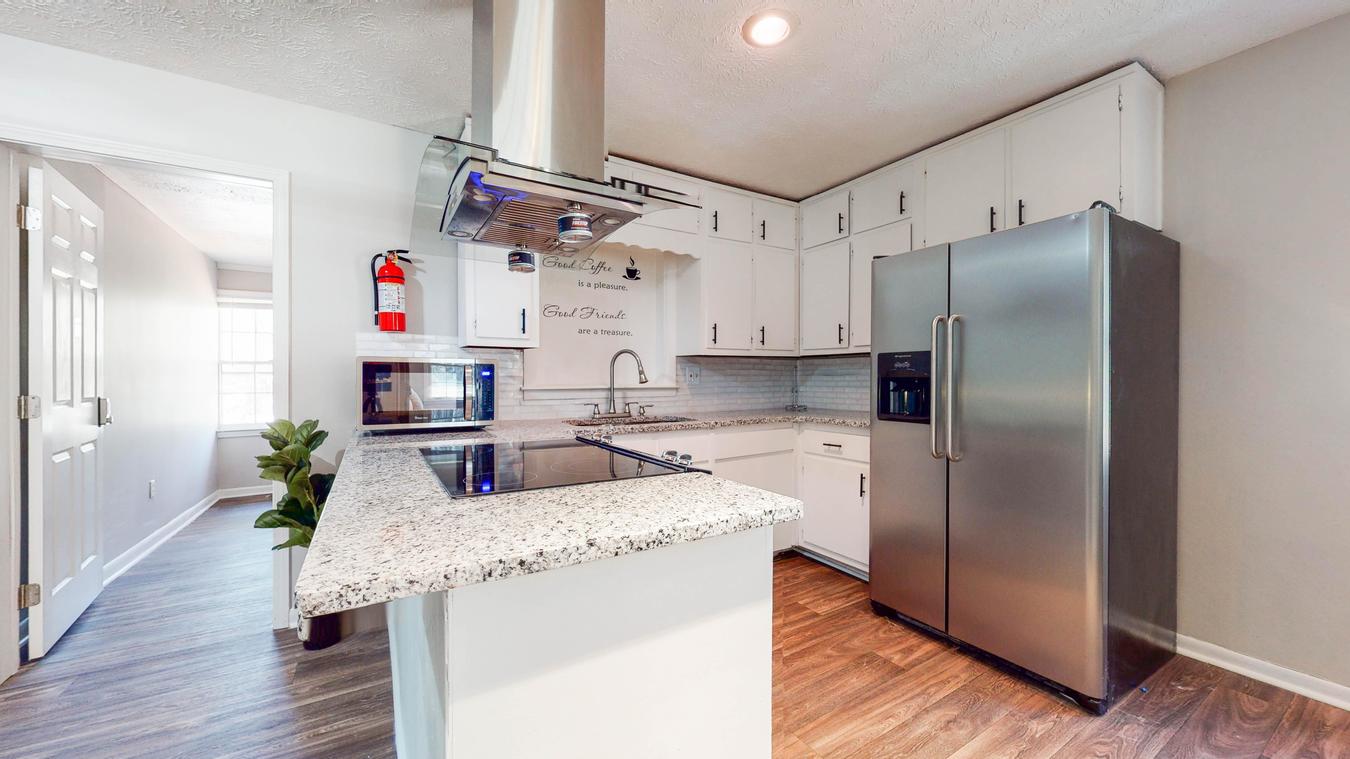 Ridge Ave Stone Mountain, GA Apartment for Rent Rentable