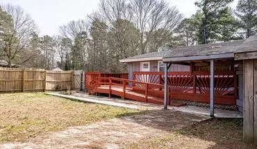 5 of 49 Port A Prince Drive Forest Park Apartment for rent in Forest Park, GA