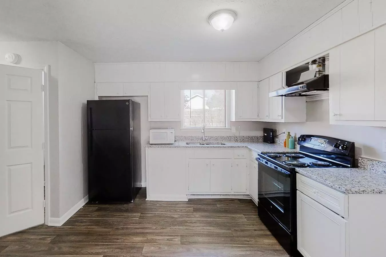 Rex Rd Apartment for rent in Ellenwood, GA