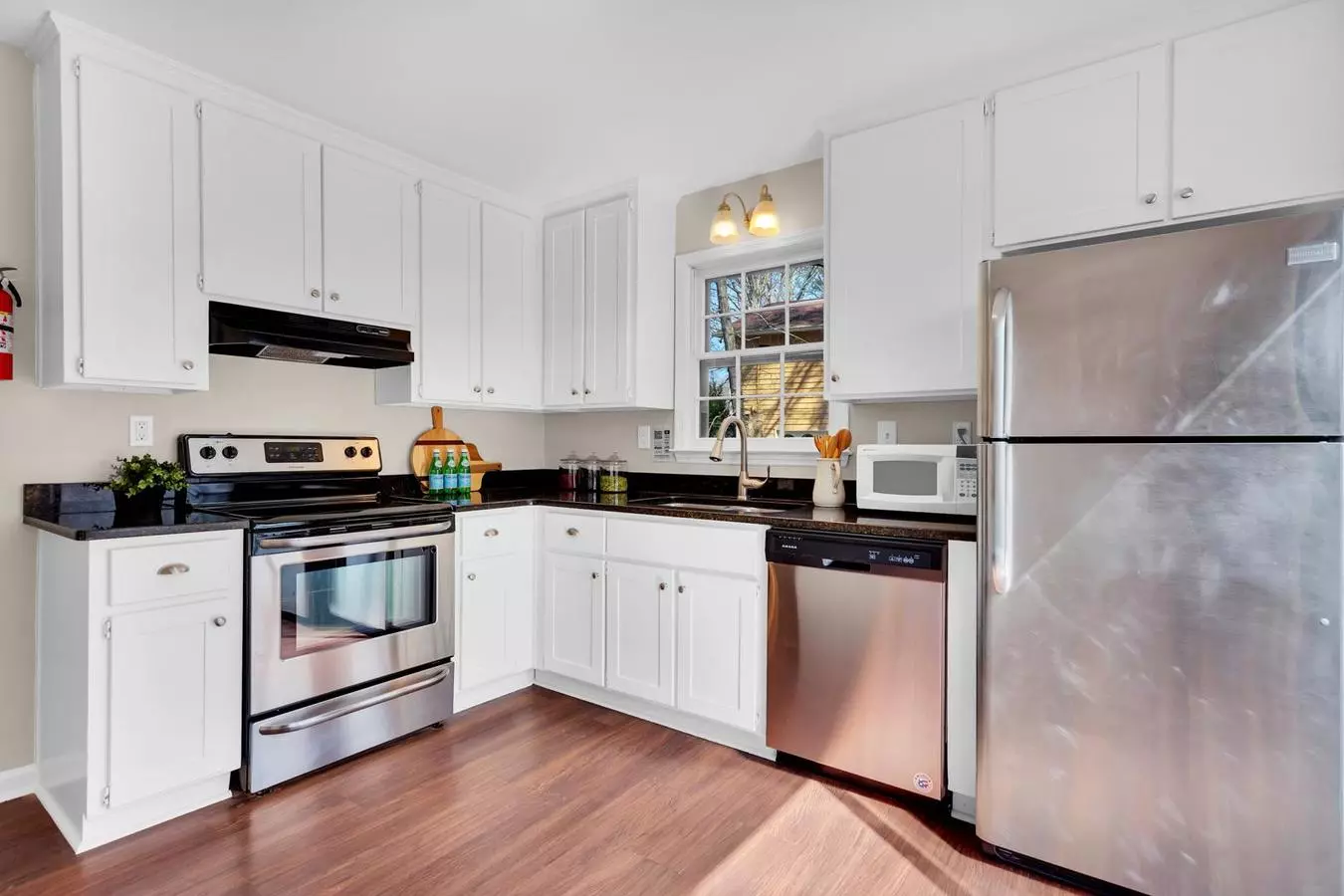 Recreation Ln Apartment for rent in Acworth, GA