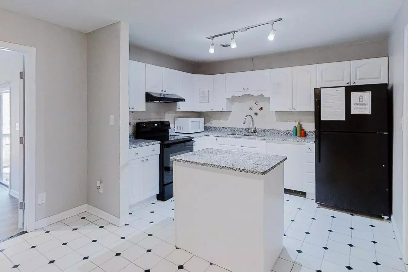 Wesley Park Dr Apartment for rent in Jonesboro, GA