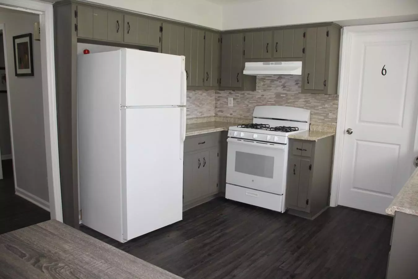 Troutdale Dr Apartment for rent in Decatur, GA