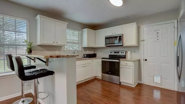 Tara Dr Apartment for rent in Covington, GA