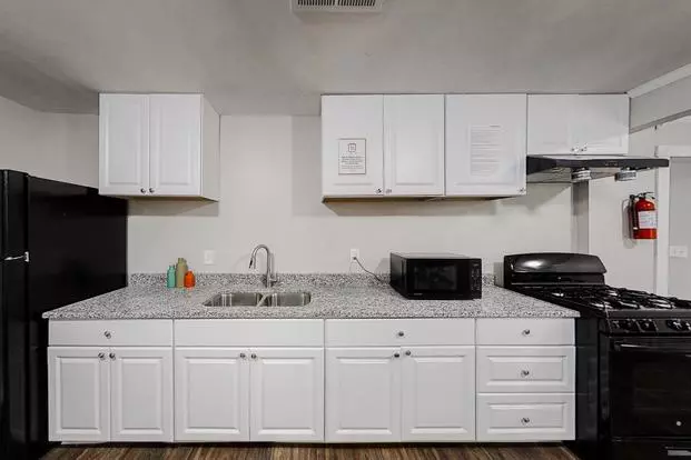 Bartlett Rd Apartment for rent in Forest Park, GA