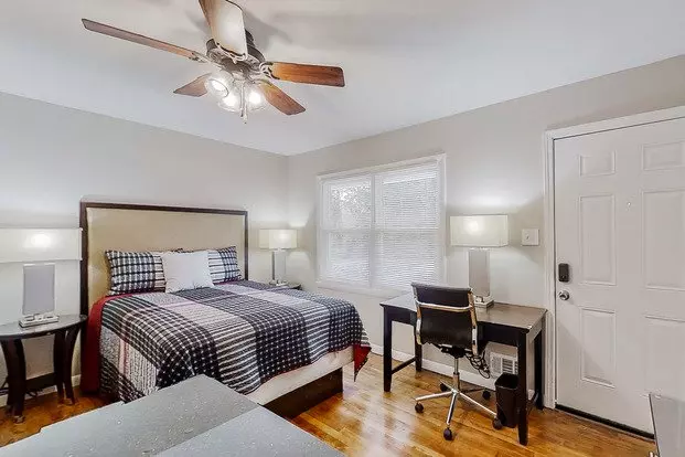 Jordan Dr Apartment for rent in Gainesville, GA