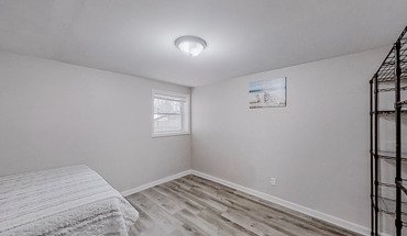Huntington Dr Apartment for rent in Jonesboro, GA