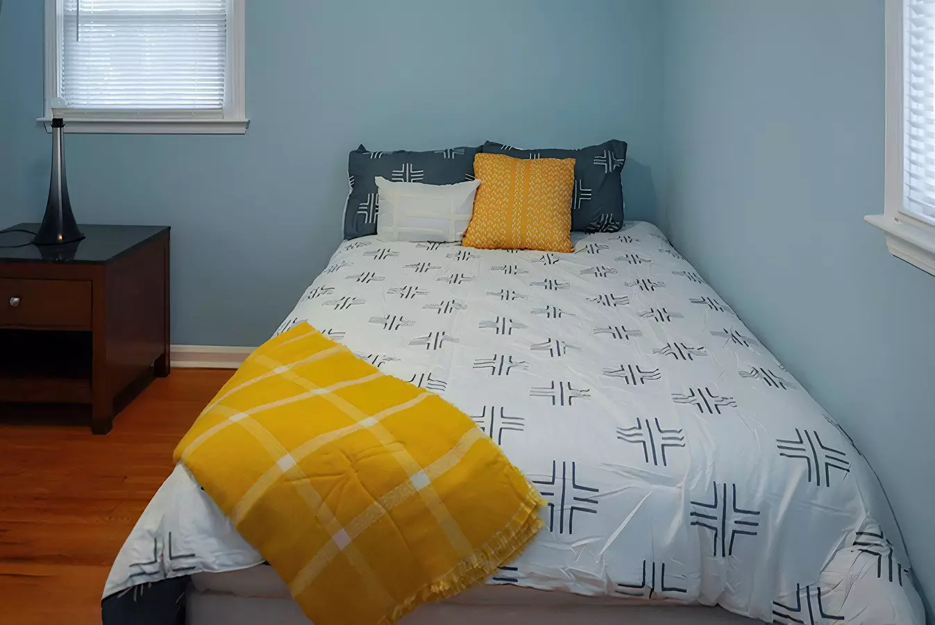 Winview Dr Apartment for rent in Forest Park, GA