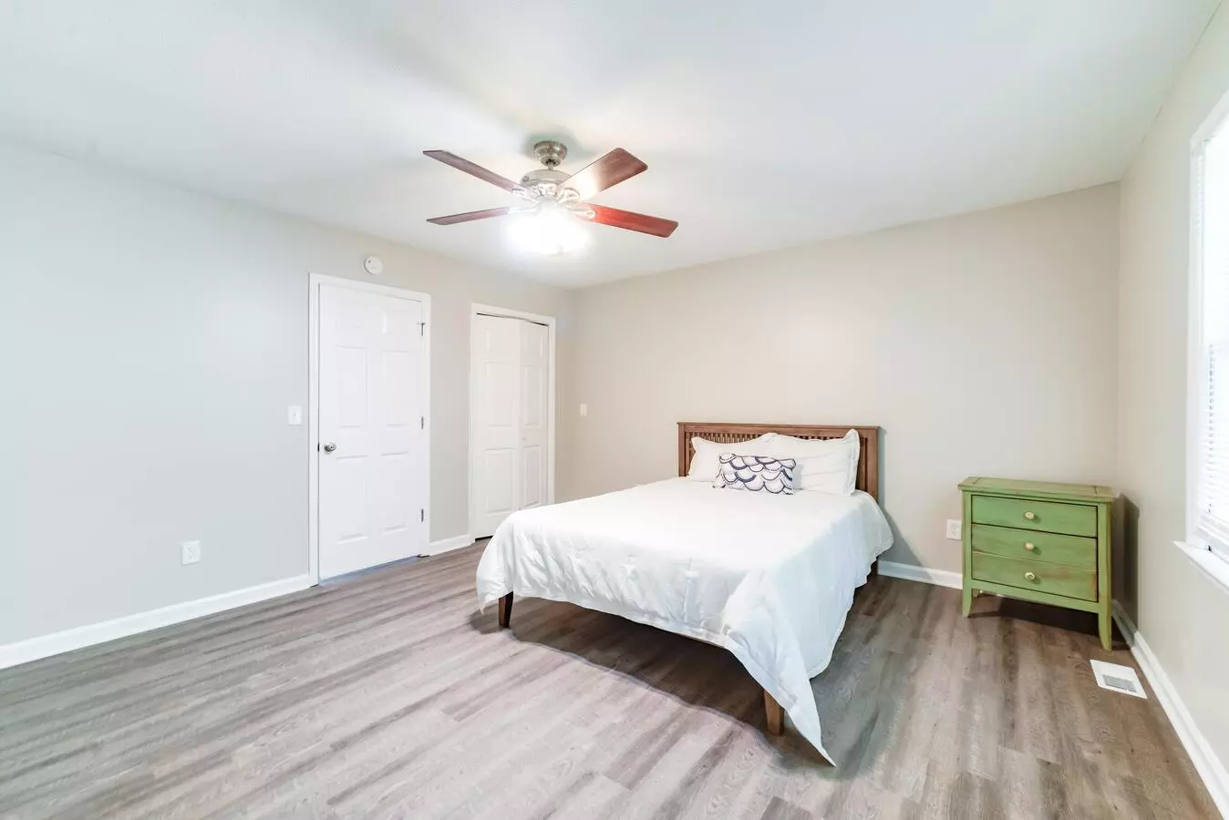 Freestone Dr Apartment for rent in Newnan, GA