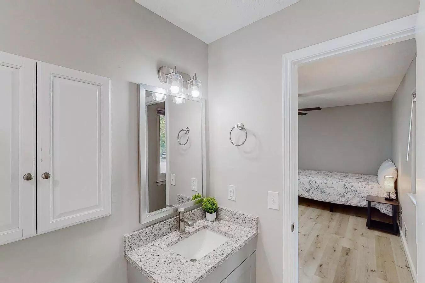 Valley Rd Apartment for rent in Stockbridge, GA