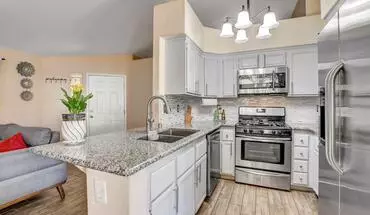 4 of 25 Fencerow St Apartment for rent in Las Vegas, NV