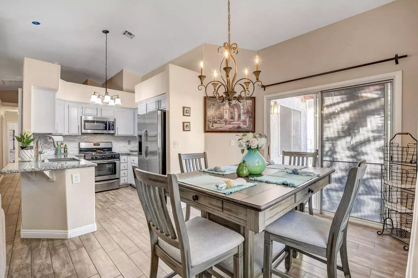 Fencerow St Apartment for rent in Las Vegas, NV