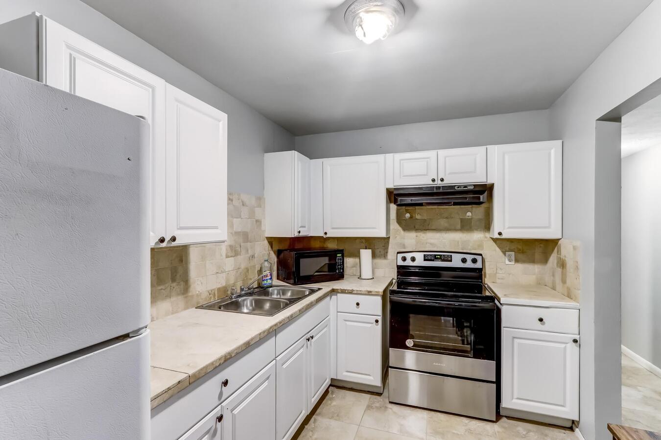 Macgregor Dr Jacksonville, FL Apartment for Rent Rentable