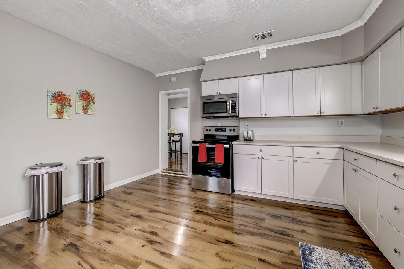 Ridgeway Rd Jacksonville, FL Apartment for Rent Rentable