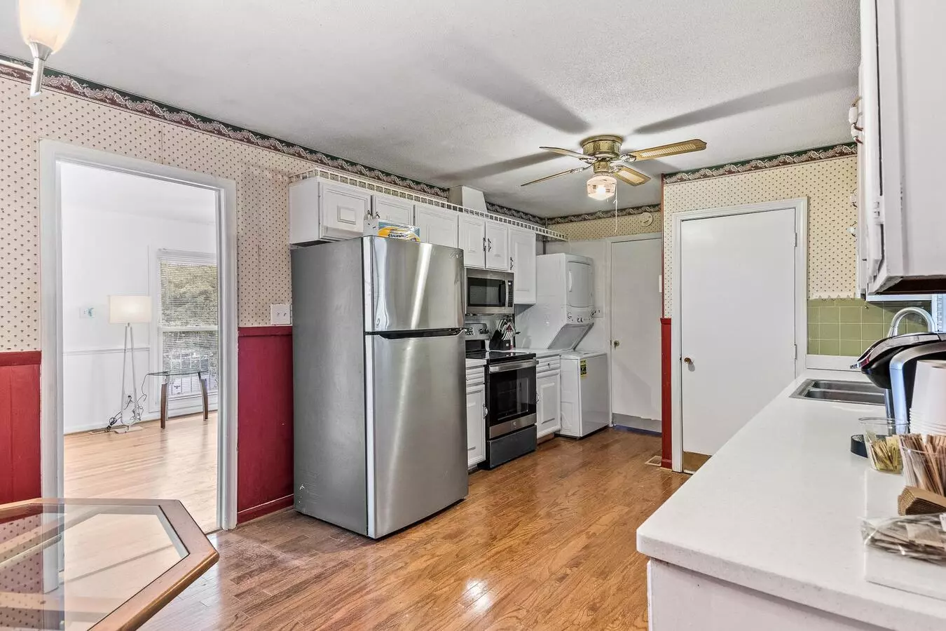 Morningside Dr Apartment for rent in Winstonsalem, NC