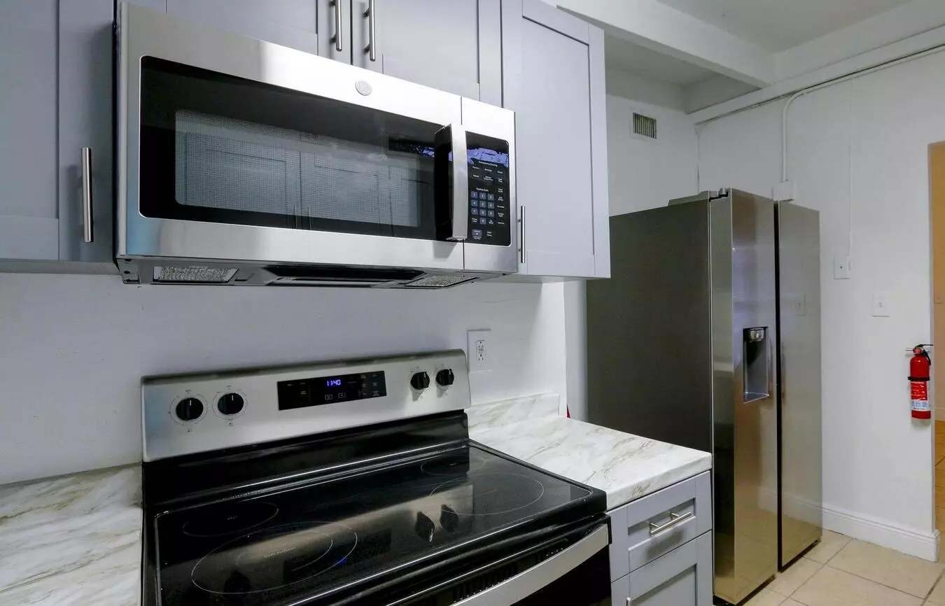 Windsor Way Apartment for rent in Tampa, FL