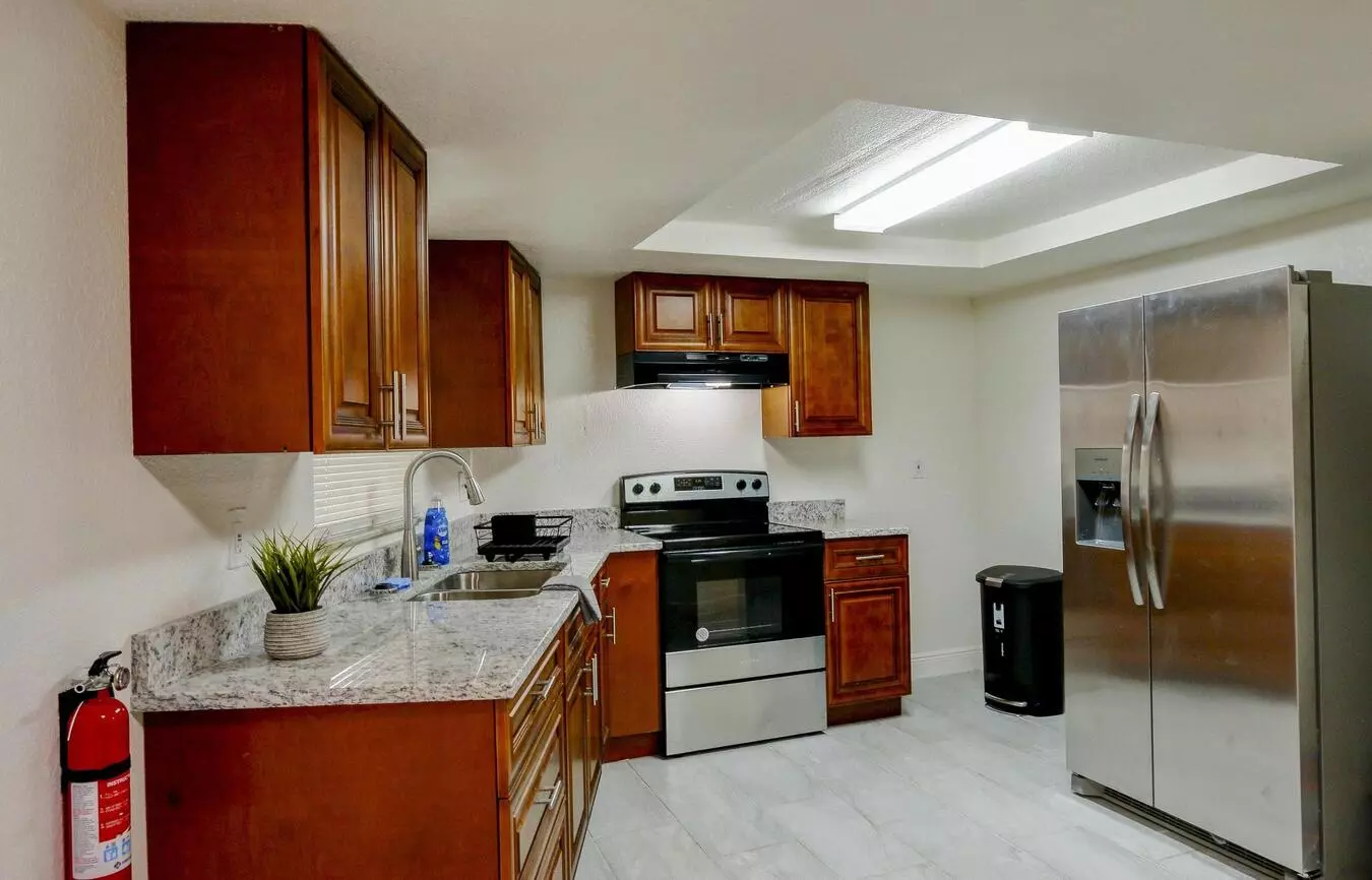 Date Palm Blvd Apartment for rent in Port Richey, FL