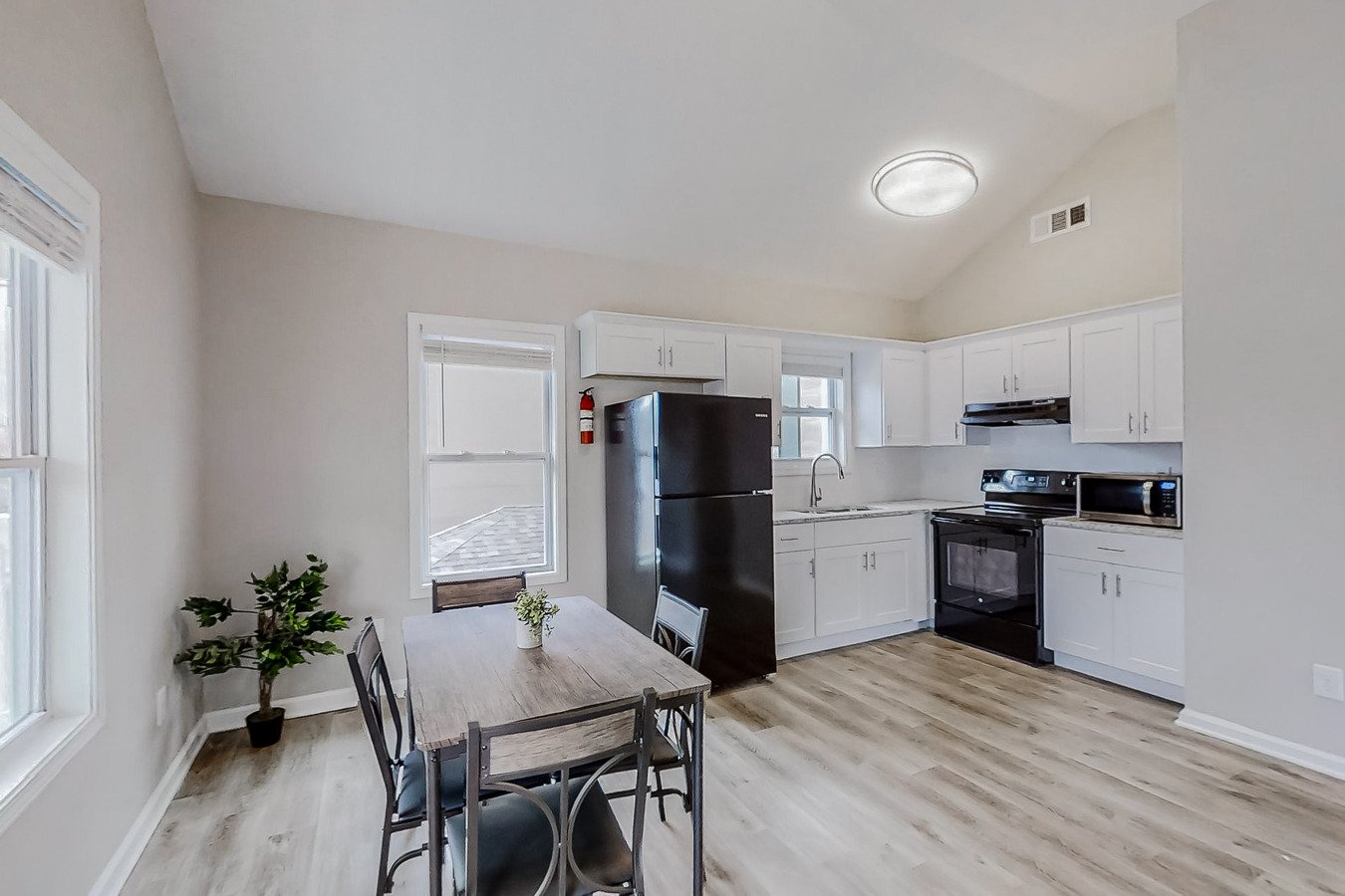 Hope St Atlanta, GA Apartment for Rent Rentable