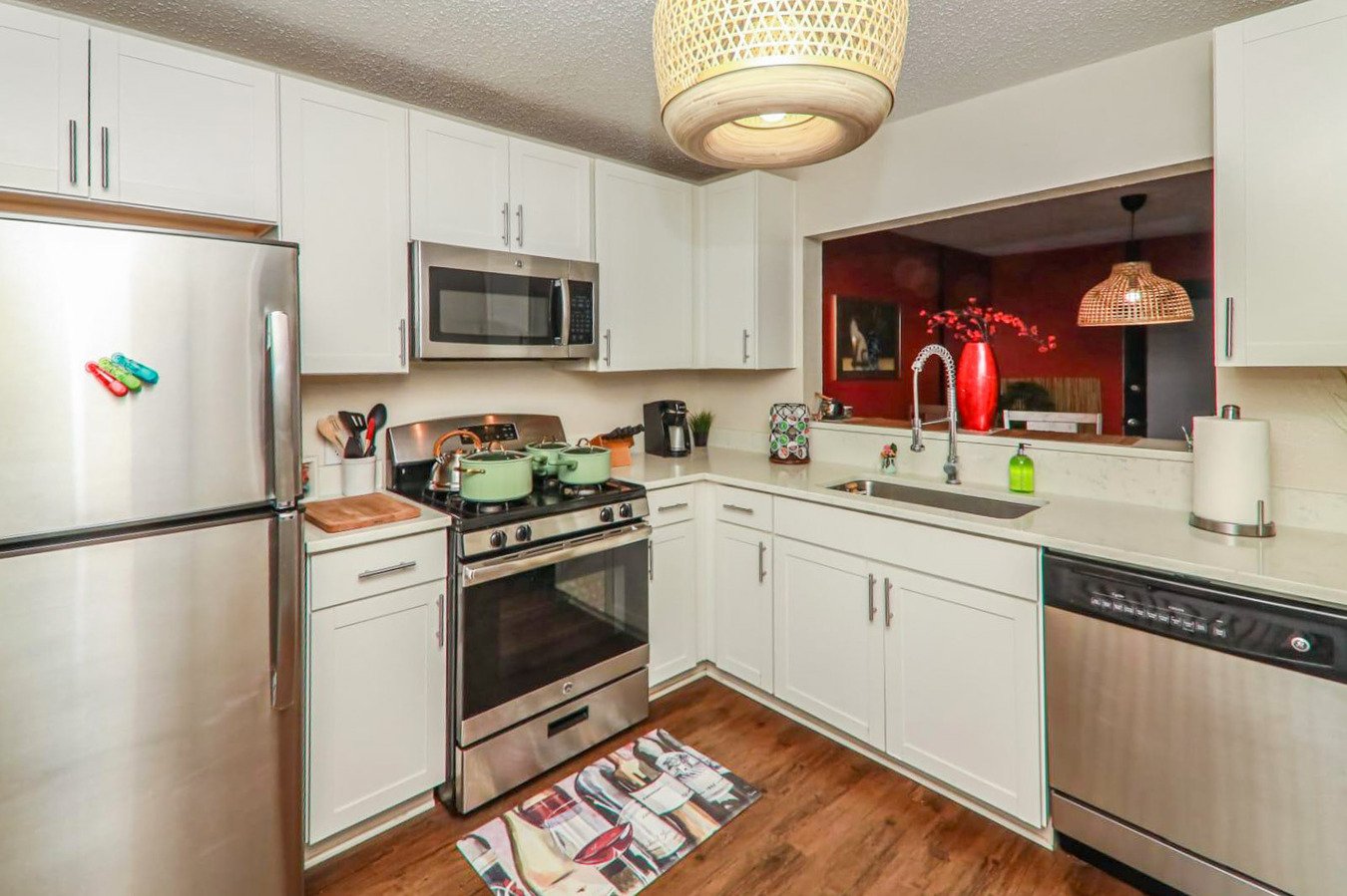 Cumberland Way Smyrna, GA Apartment for Rent Rentable