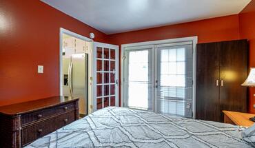 Rockcrest Ct Apartment for rent in Conley, GA