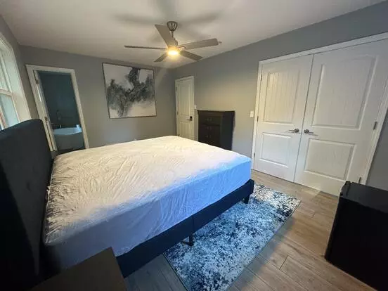 Zane Grey Dr Apartment for rent in Atlanta, GA