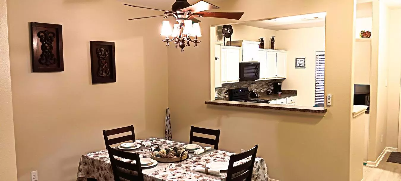 Logger Pines Trl Apartment for rent in Houston, TX