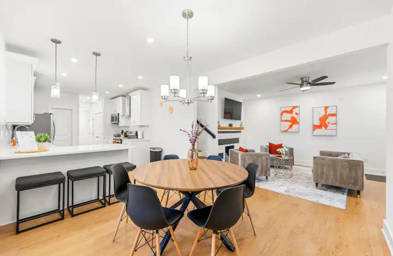 Cascade Parc Blvd SW Atlanta, GA Apartment for Rent