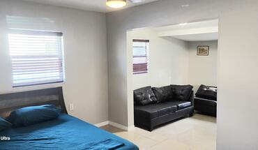 Hertha Ave Apartment for rent in Orlando, FL