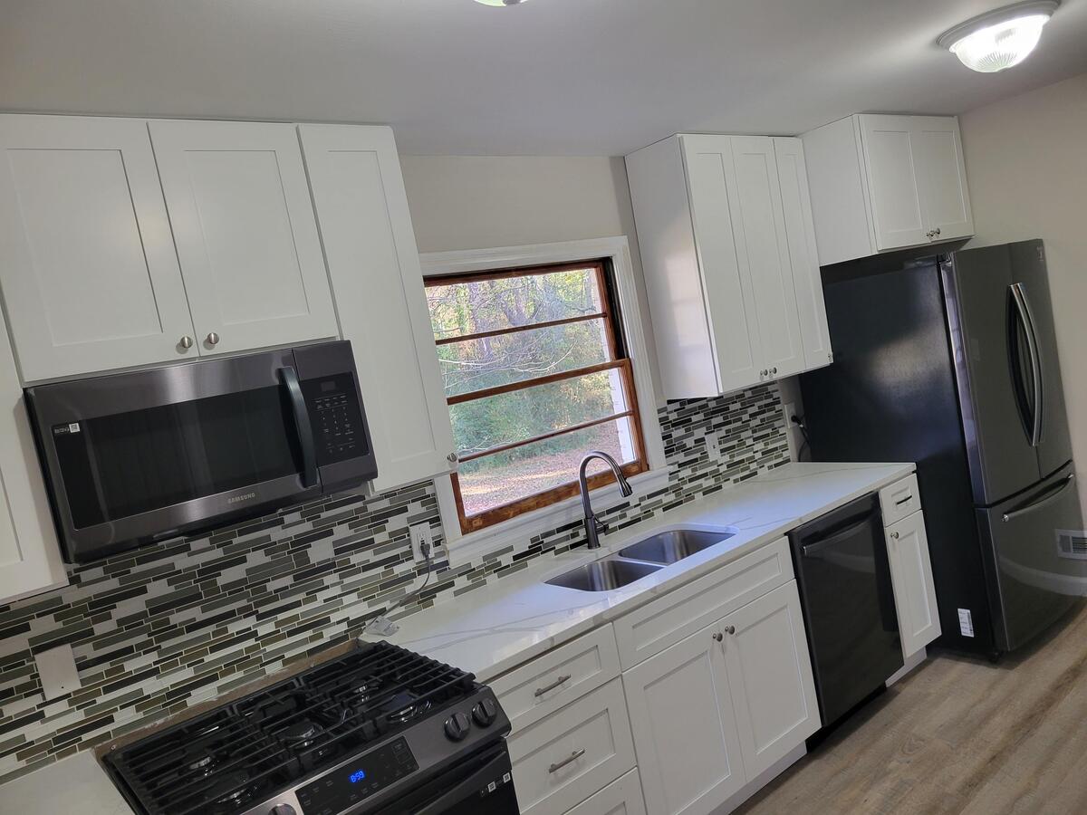 Benson Ave SE Smyrna, GA Apartment for Rent Rentable