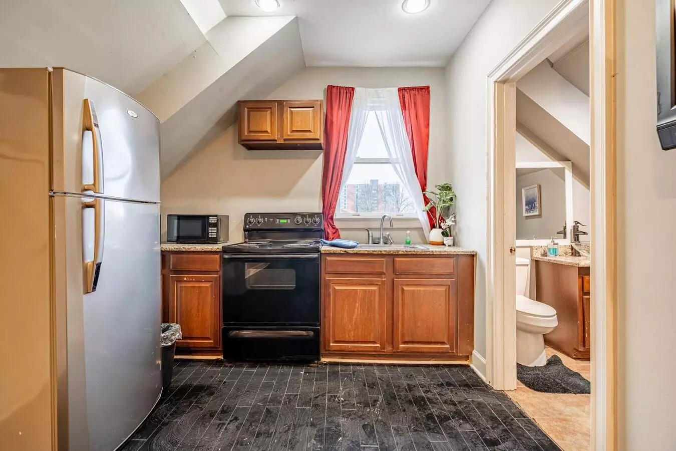 Pryor St SW Apartment for rent in Atlanta, GA