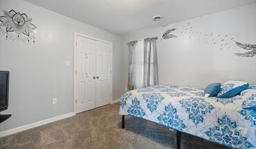 Davis Ave Apartment for rent in Mechanicsville, VA